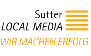 Logo von Sutter LOCAL MEDIA Telefonbuchverlag Potsdam