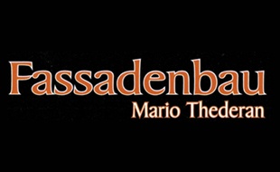 Logo von Fassadenbau Thederan, Mario
