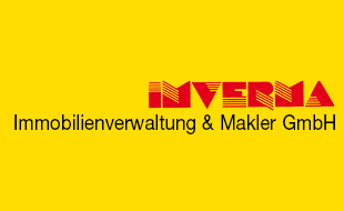 Logo von IMVERMA Immobilien - Verwaltung & Makler GmbH