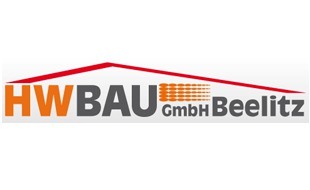 Logo von HWBAU GmbH Beelitz