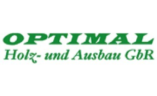 Logo von OPTIMAL Holz- & Ausbau GbR