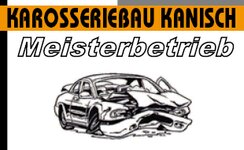 Logo von Karosseriebau Kanisch