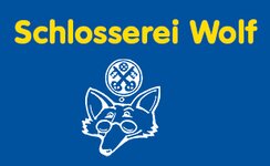 Logo von Schlosserei Wolf