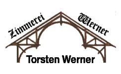 Logo von Zimmerei Werner