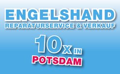 Logo von Engelshand Reparaturdienst