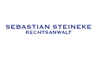 Logo von Rechtsanwalt Steineke, Sebastian