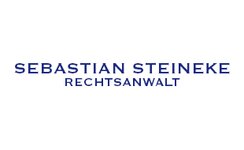 Logo von Rechtsanwalt Steineke, Sebastian