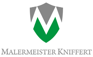 Logo von Kniffert Malermeister