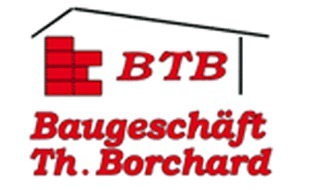 Logo von Baugeschäft Borchard, Thomas