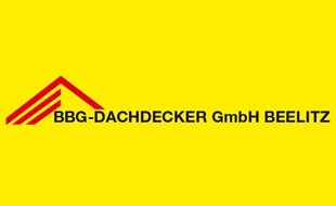 Logo von BBG-Dachdecker GmbH Beelitz