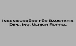 Logo von Dipl.-Ing. Ulrich Ruppel Beratender Ing. f. Bauwesen