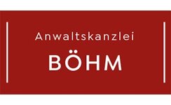 Logo von Anwaltskanzlei Böhm