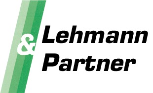 Logo von Lehmann & Partner Garten- und Landschafts-, Tief- und Kulturbau GmbH