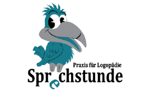 Logo von Engel, Steffi Praxis für Logopädie "Sprechstunde"