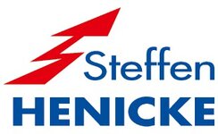 Logo von Henicke Gebäudetechnik & Handel