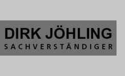 Logo von Dipl.-Ing. Dirk Jöhling  Ö.b.u.v. Sachverständiger