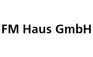Logo von FM Haus GmbH