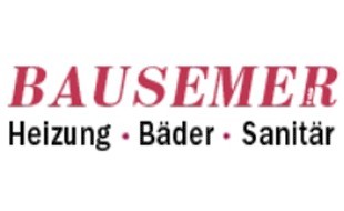 Logo von Bausemer GmbH