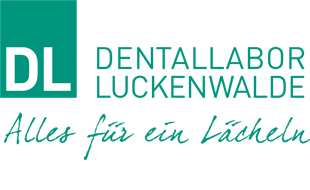 Logo von Dentallabor Luckenwalde GmbH