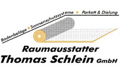 Logo von Raumausstatter Thomas Schlein GmbH