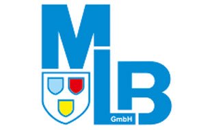 Logo von MLB GmbH Maler-, Lackierer- und Bodenbelagsarbeiten