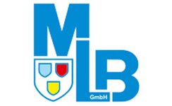 Logo von MLB GmbH Maler-, Lackierer- und Bodenbelagsarbeiten