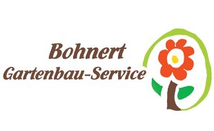 Logo von Bohnert, Lutz Gartenbau-Service