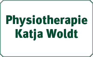 Logo von Physiotherapie Woldt, Katja