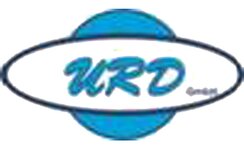 Logo von URD Umwelt- und Recycling Dienstleistungs GmbH Grüneberg