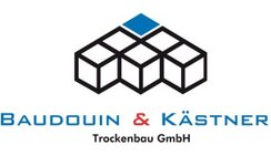 Logo von Baudouin & Kästner Trockenbau GmbH