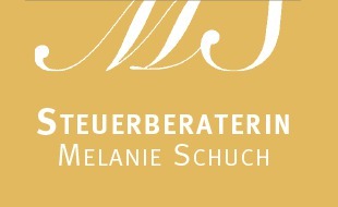 Logo von Schuch, Melanie Steuerberaterin