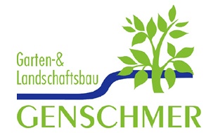 Logo von Garten- und Landschaftsbau Genschmer