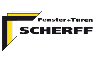 Logo von Scherff Fenster und Türen GmbH