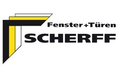 Logo von Scherff Fenster und Türen GmbH