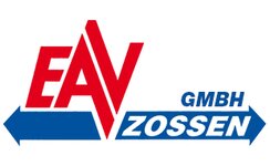 Logo von EAV Zossen GmbH