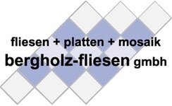 Logo von bergholz fliesen gmbh