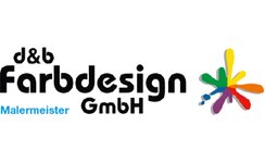 Logo von d&b Farbdesign GmbH