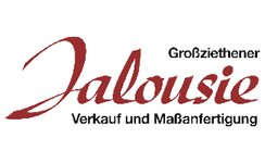 Logo von Großziethener Jalousie