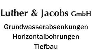 Logo von Luther & Jacobs GmbH