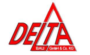Logo von DELTA BAU GmbH & Co. KG