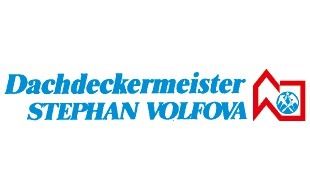 Logo von Dachdeckermeister Stephan Volfova