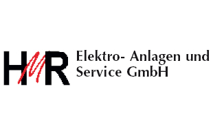 Logo von HMR GmbH
