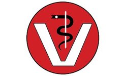 Logo von Tierarztpraxis Neu-Amerika Kleintiere u. Pferde Dr. Regine Beythien, FTÄ für Chirurgie u. Augenheilkunde ZB