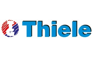 Logo von THIELE Gas- und Gebäudetechnik
