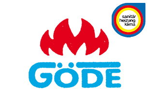 Logo von Göde & Sohn GmbH