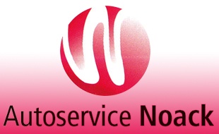 Logo von Autoservice Noack