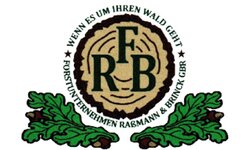 Logo von Forstunternehmen Raßmann & Brinck GmbH