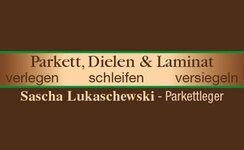 Logo von Parkettleger Lukaschewski