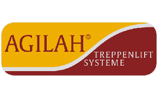Logo von AGILAH Treppenliftsysteme