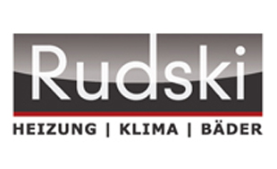 Logo von Rudski GmbH Bäder & Heizungen
